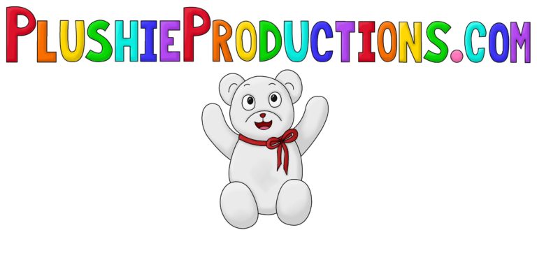 plushie website